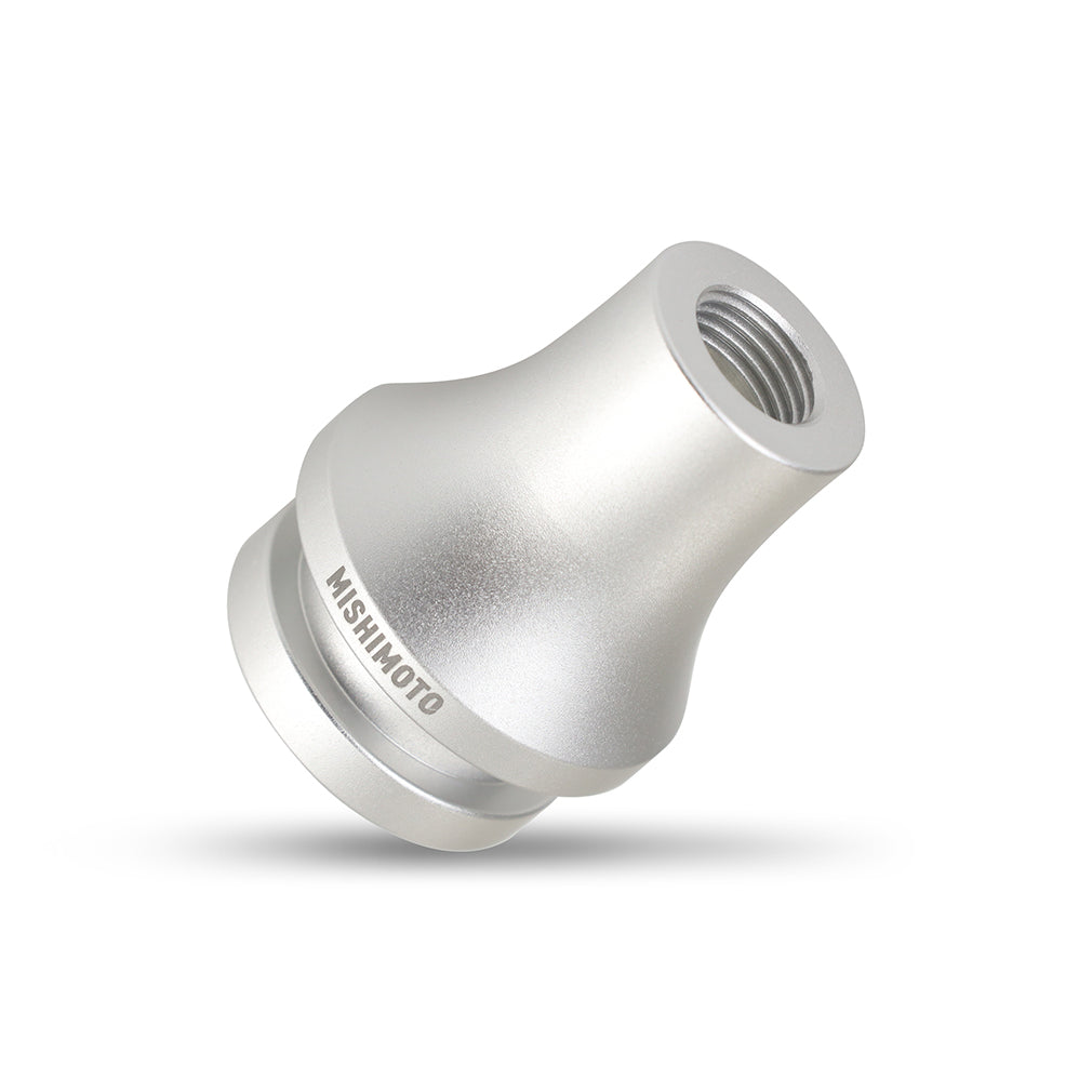 Shift-Boot-RetainerAdapter-M12x1.25---Silver