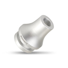 Load image into Gallery viewer, Shift-Boot-RetainerAdapter-M12x1.25---Silver