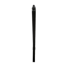 Load image into Gallery viewer, Shift-Handle-Billet-Aluminum-Blackbent-10In-Length-Engraved-Hurst-Logo