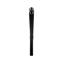 Load image into Gallery viewer, Shift-Handle-Billet-Aluminum-Blackbent-6In-Length-Engraved-Hurst-Logo