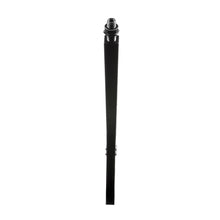 Load image into Gallery viewer, Shift-Handle-Billet-Aluminum-Blackbent-8In-Length-Engraved-Hurst-Logo