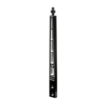 Load image into Gallery viewer, Shift-Handle-Billet-Aluminum-Blackstraight-10In-Length-Engraved-Hurst-Logo