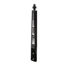 Load image into Gallery viewer, Shift-Handle-Billet-Aluminum-Blackstraight-8In-Length-Engraved-Hurst-Logo
