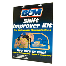 Load image into Gallery viewer, Shift-Improver-Kit---Ford-Aod-Transmissions