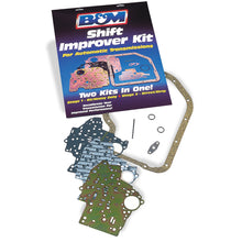 Load image into Gallery viewer, Shift-Improver-Kit---Ford-C6-Transmissions