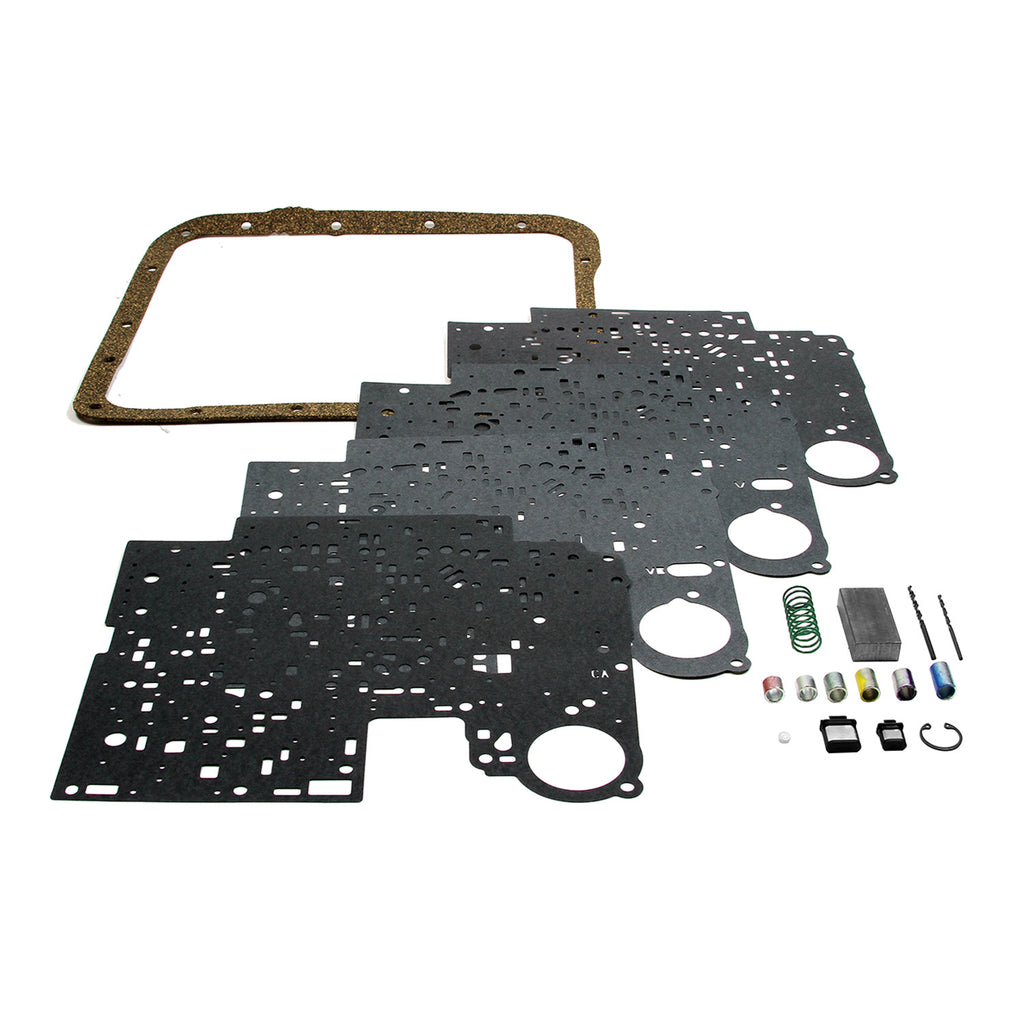 Shift-Improver-Kit---Gm-4L60e-Transmissions