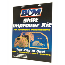 Load image into Gallery viewer, Shift-Improver-Kit---Gm-Th350-Transmissions