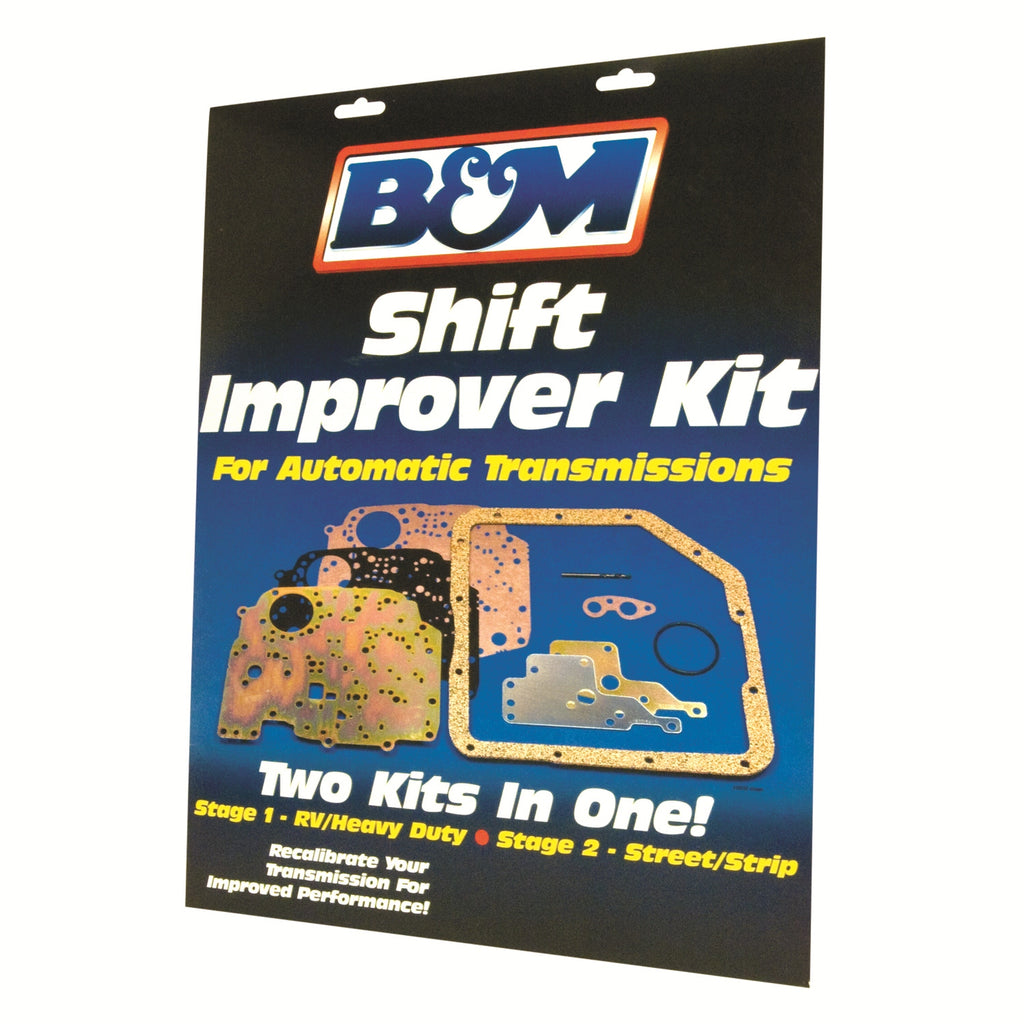 Shift-Improver-Kit-For-4R70w-Automatic-Transmission