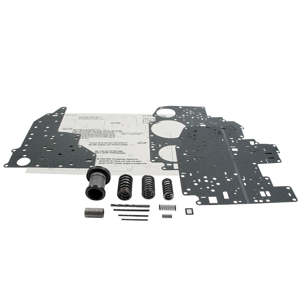 Shift-Improver-Kit-For-4R70w-Automatic-Transmission