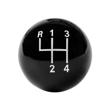 Load image into Gallery viewer, Shift-Knob---4-Speed---Black