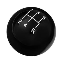 Load image into Gallery viewer, Shift-Knob---5-Speed---Black