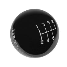 Load image into Gallery viewer, Shift-Knob---6-Speed---Black