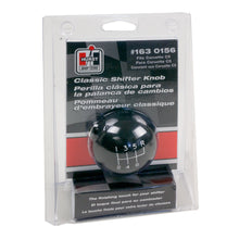 Load image into Gallery viewer, Shift-Knob---6-Speed---Black