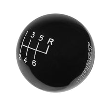 Load image into Gallery viewer, Shift-Knob---6-Speed---Black