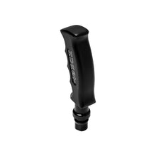 Load image into Gallery viewer, Shift-Knob-Pistol-Grip-Alum-Black-Hurst-Logo-Challenger