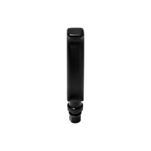 Load image into Gallery viewer, Shift-Knob-Pistol-Grip-Alum-Black-Hurst-Logo-Challenger