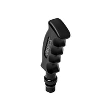 Load image into Gallery viewer, Shift-Knob-Pistol-Grip-Alum-Black-Hurst-Logo-Challenger