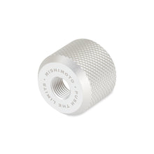Load image into Gallery viewer, Shift-Knob-Reverse-Lockout-Adapter-Kit---Silver-(Set-Of-4)