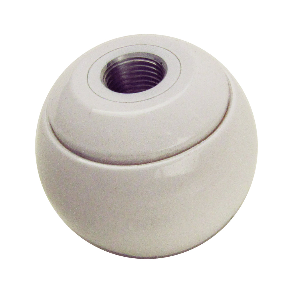 Shift-Knob-White-Univ-Sae