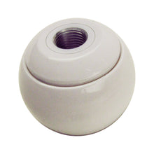 Load image into Gallery viewer, Shift-Knob-White-Univ-Sae
