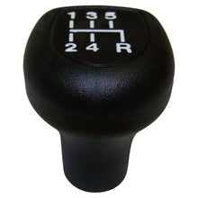 Load image into Gallery viewer, Shift-Knob,-Black,-Ax5-Or-Ax15-Transmission