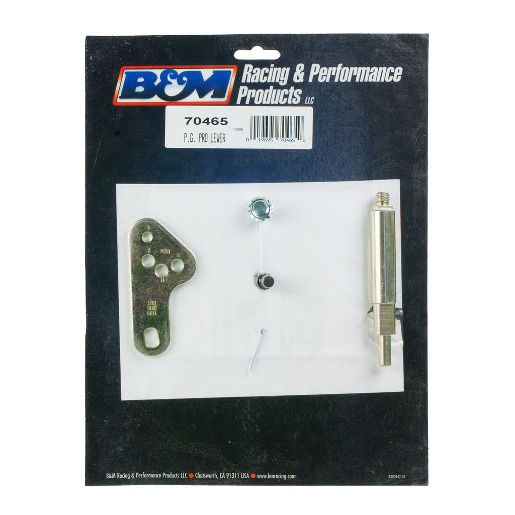 Shift-Lever-Kit---Gm