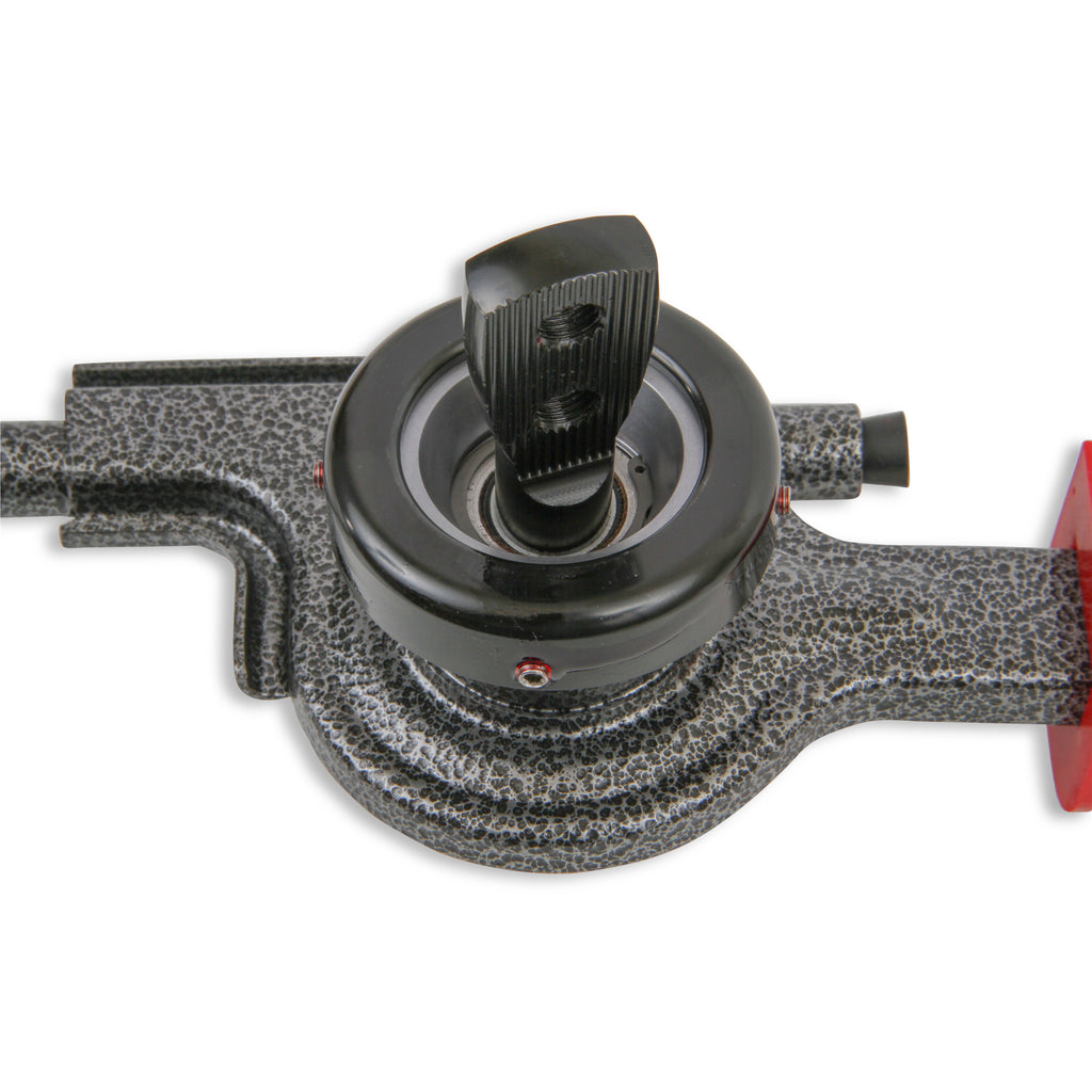 Shifter-2005-Ford-Mustang;-Competition-Plus-Shifter;-5-Speed;-Chrome