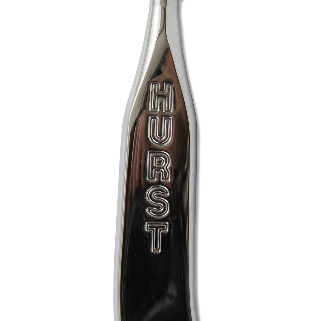 Shifter-2005-Ford-Mustang;-Competition-Plus-Shifter;-5-Speed;-Chrome