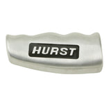Hurst 153-0020  Universal T-Handle - Brushed