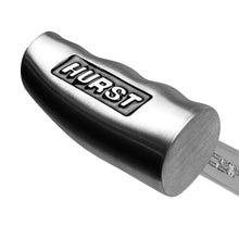Load image into Gallery viewer, Shifter-Accessories-Various-Makes-And-Models;-Shift-Knob;-T-Handle;-Hurst-Logo;-Polished-Aluminum