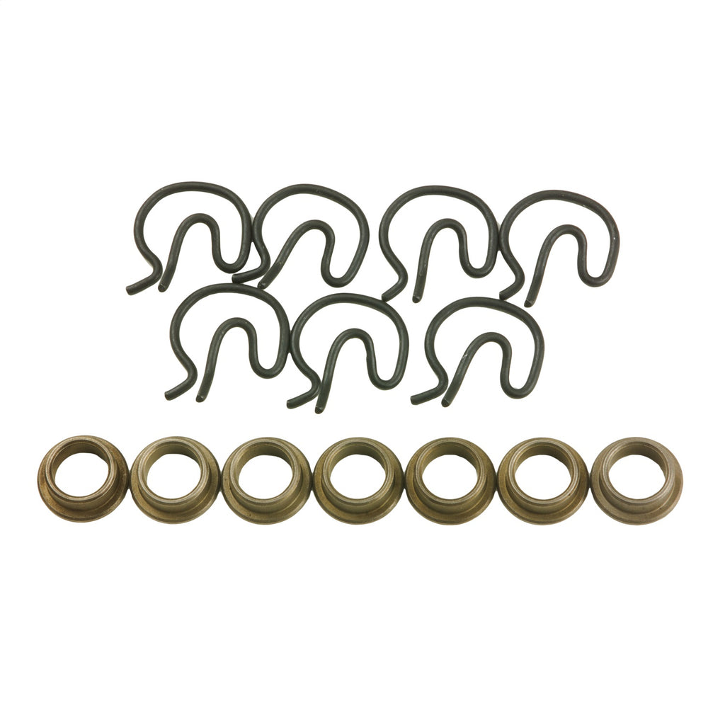 Shifter-Accessory,-Pit-Pack---Steel-Bushings