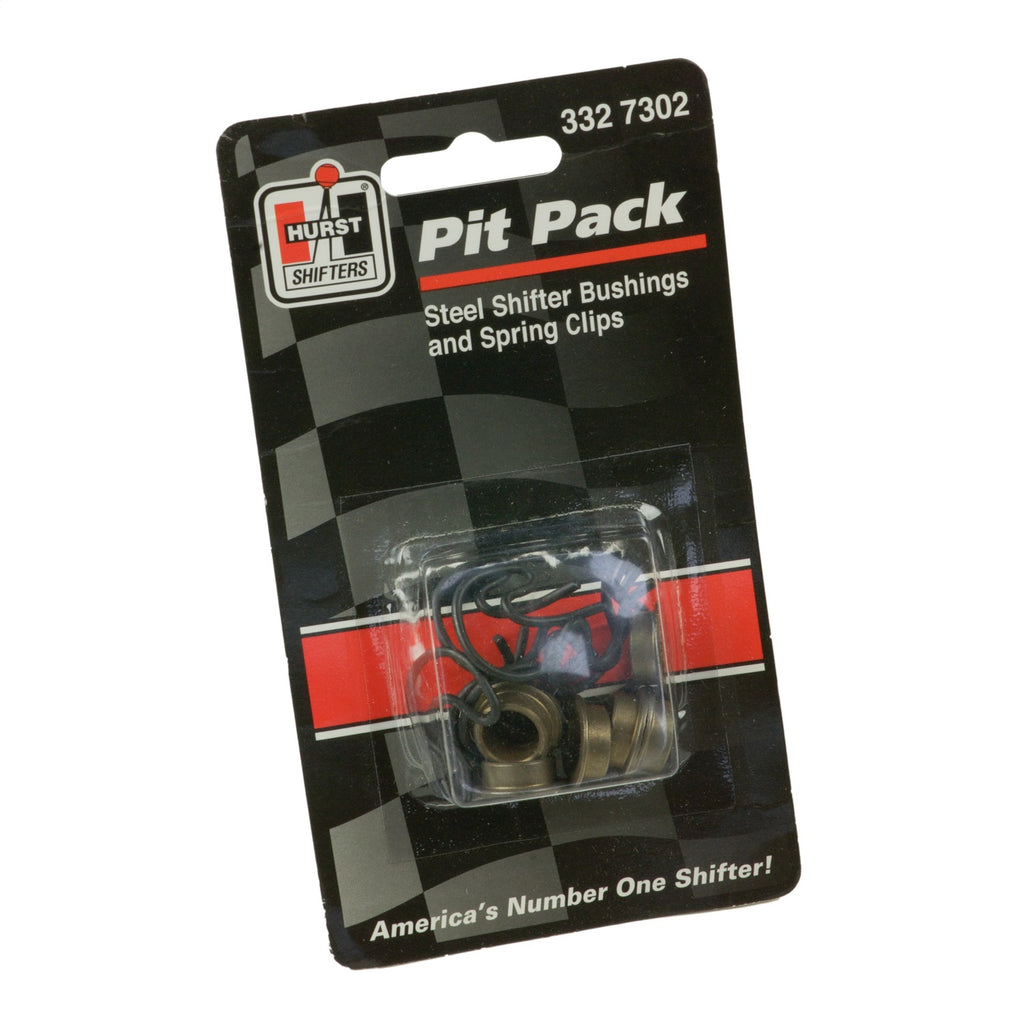 Shifter-Accessory,-Pit-Pack---Steel-Bushings