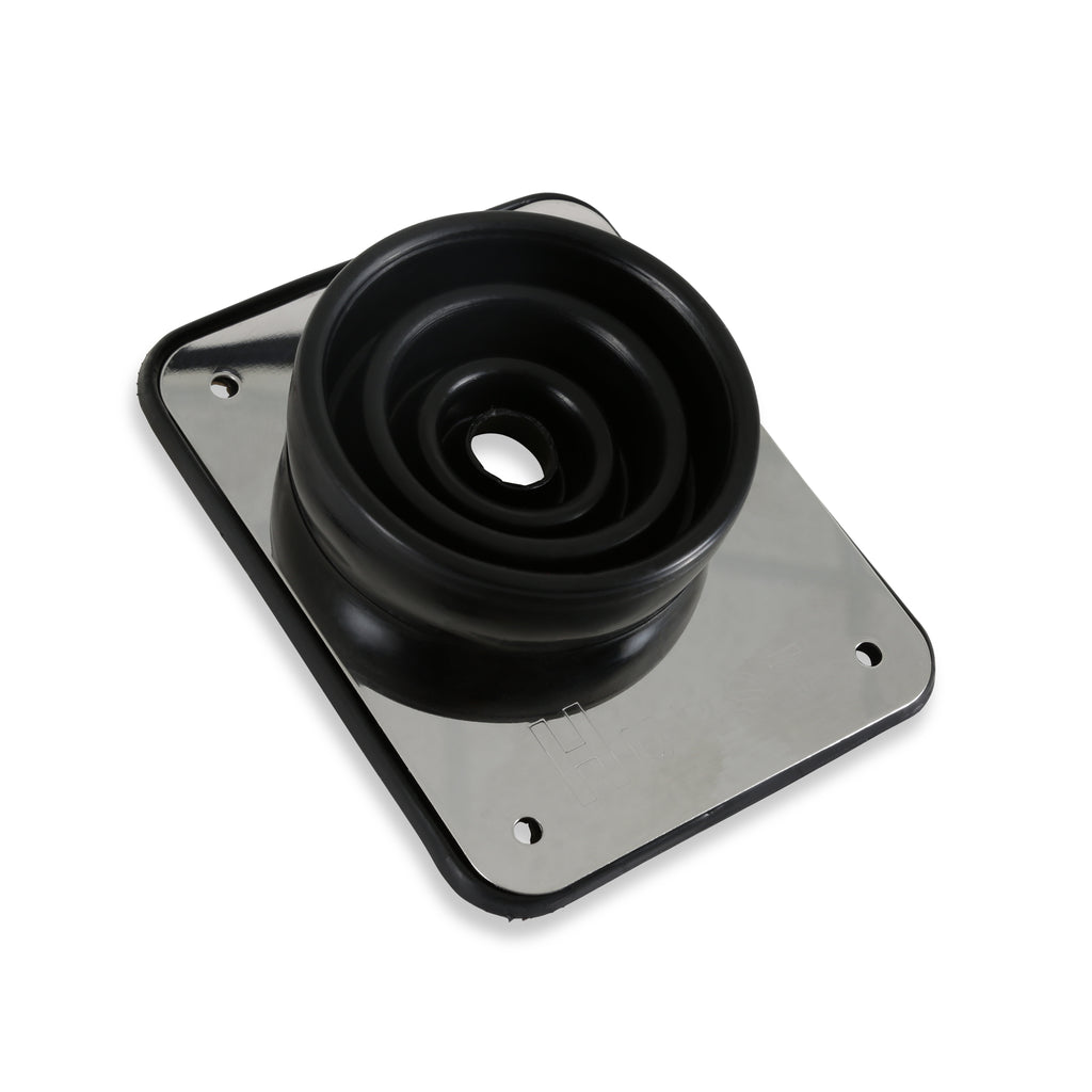 Shifter-Boot,-B-1-Boot-And-Plate