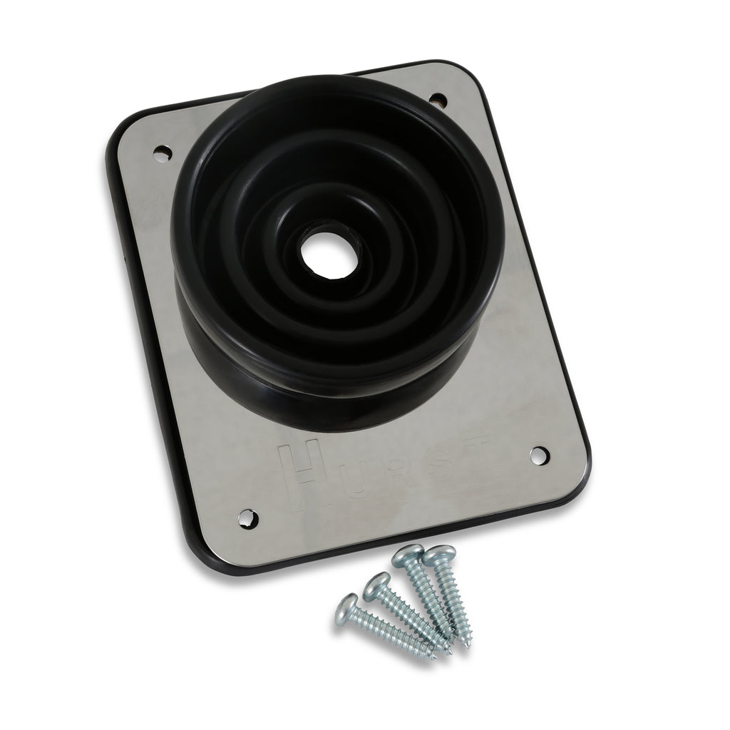 Shifter-Boot,-B-1-Boot-And-Plate