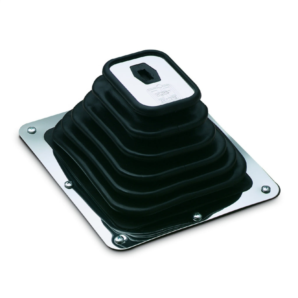 Shifter-Boot,-Super-Boot-And-Plate