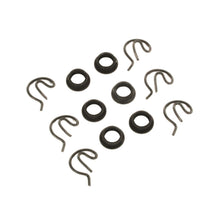 Load image into Gallery viewer, Shifter-Bushing-Kit---Steel-Clips-And-Bushings