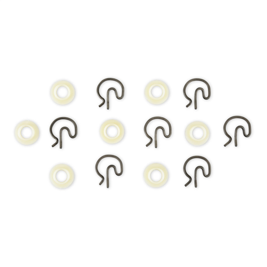 Shifter-Bushings,-Pit-Pack---Nylon-Bushings