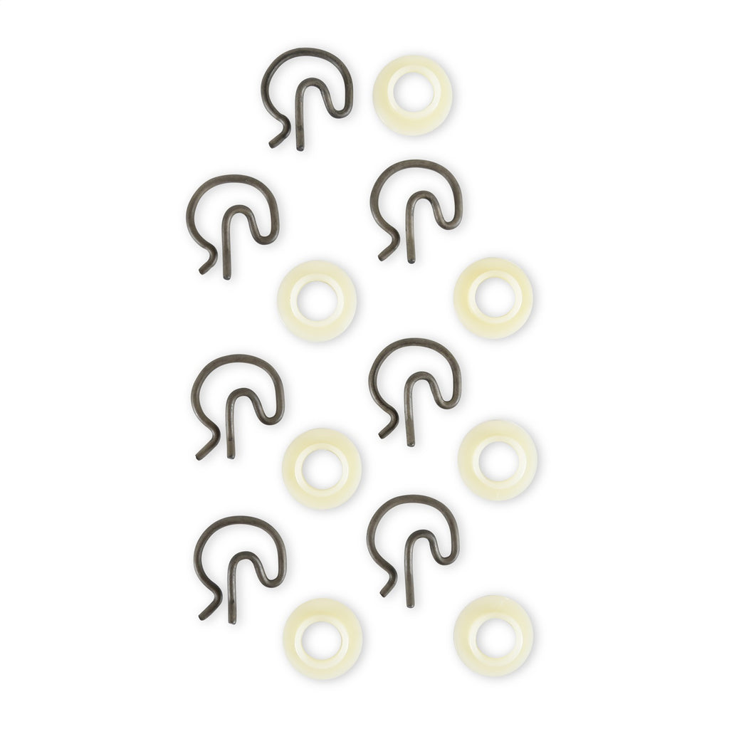 Shifter-Bushings,-Pit-Pack---Nylon-Bushings