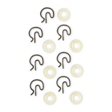 Load image into Gallery viewer, Shifter-Bushings,-Pit-Pack---Nylon-Bushings