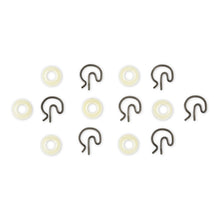 Load image into Gallery viewer, Shifter-Bushings,-Pit-Pack---Nylon-Bushings