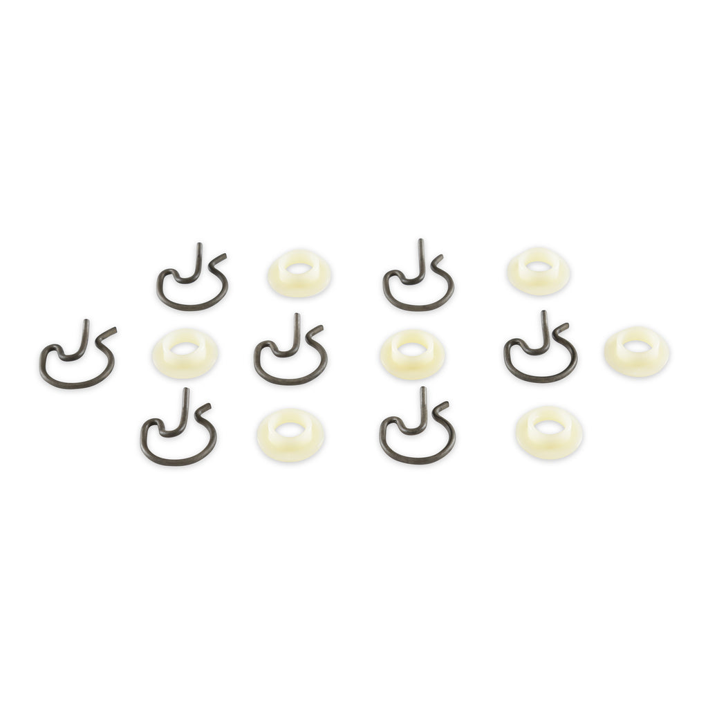 Shifter-Bushings,-Pit-Pack---Nylon-Bushings