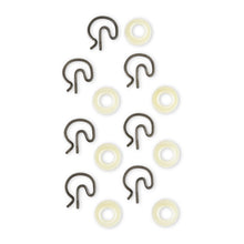 Load image into Gallery viewer, Shifter-Bushings,-Pit-Pack---Nylon-Bushings