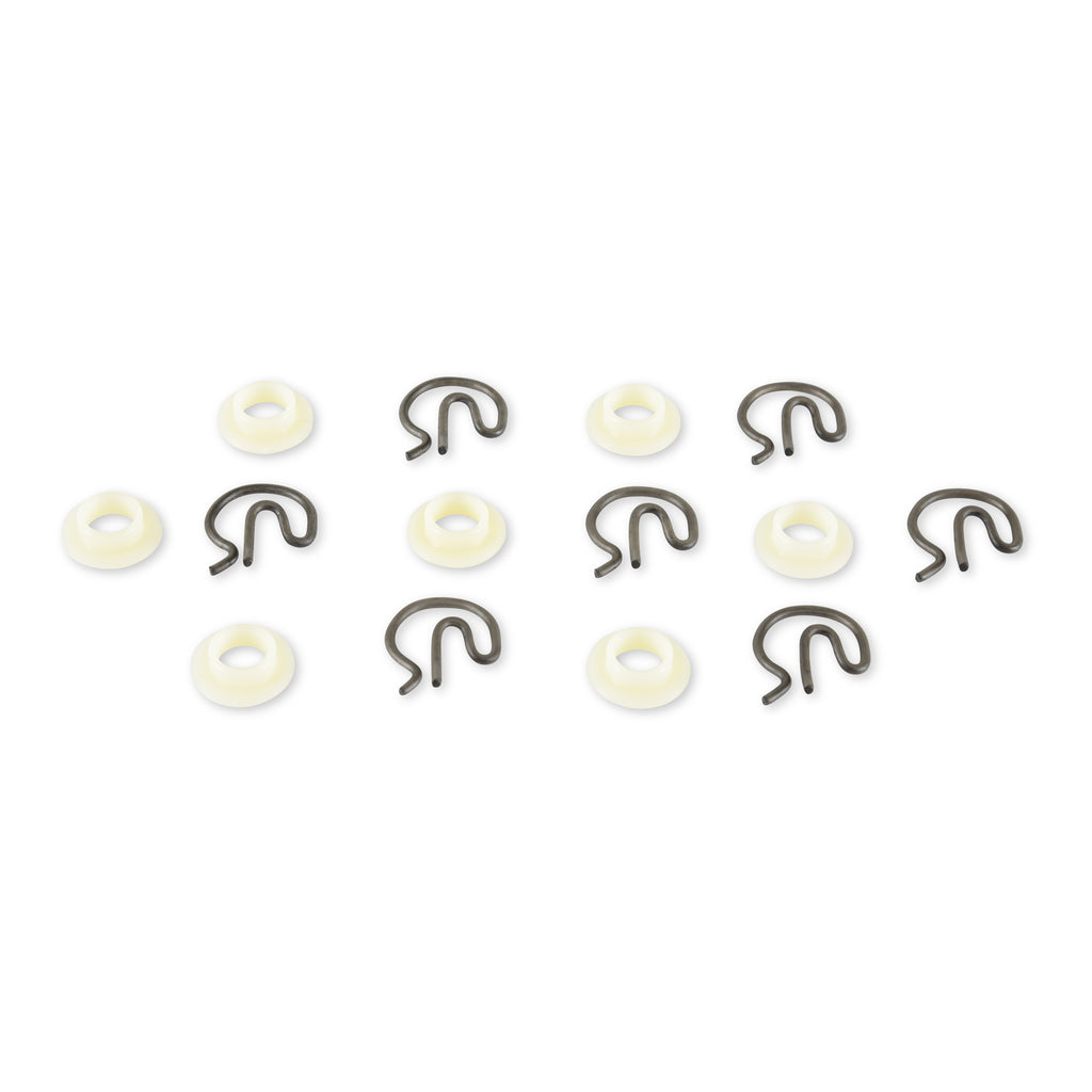 Shifter-Bushings,-Pit-Pack---Nylon-Bushings