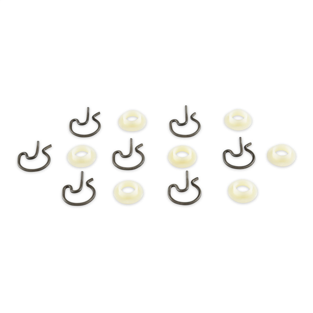 Shifter-Bushings,-Pit-Pack---Nylon-Bushings