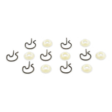 Load image into Gallery viewer, Shifter-Bushings,-Pit-Pack---Nylon-Bushings