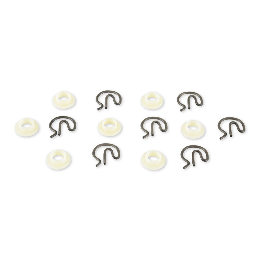 Shifter-Bushings,-Pit-Pack---Nylon-Bushings