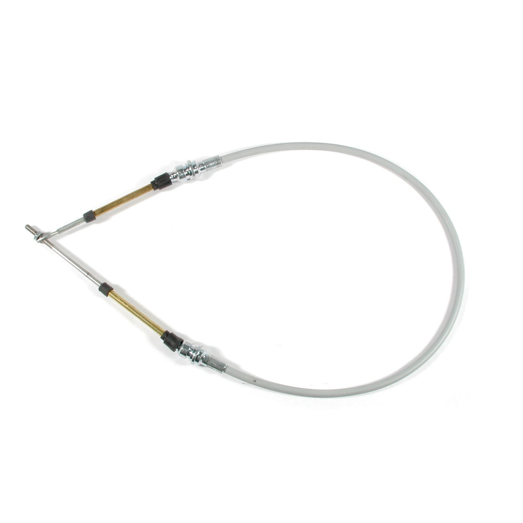 Shifter-Cable---3-Foot-Length---Grey