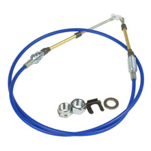 Load image into Gallery viewer, Shifter-Cable---5-Foot-Length---Blue