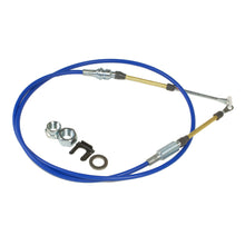 Load image into Gallery viewer, Shifter-Cable---5-Foot-Length---Blue