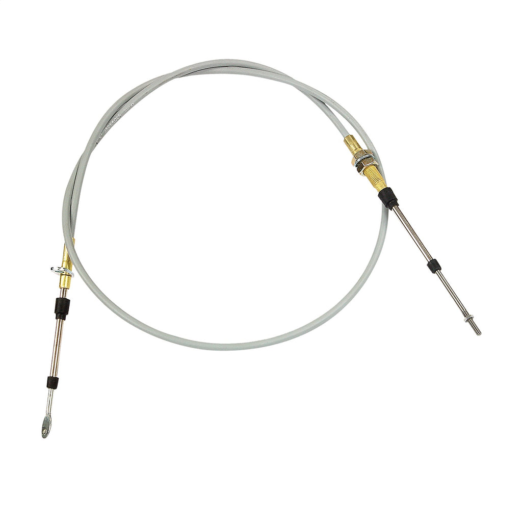Shifter-Cable---5-Foot-Length---Grey